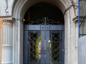 Апартаменты Золотого Треугольника