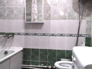 Квартира на улице Пушкина 5/2