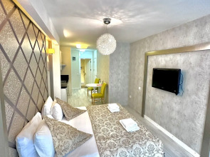 Отель Nisantasi My Residence