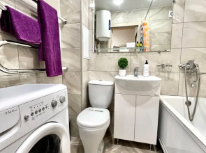 Апартаменты на Беринга 113