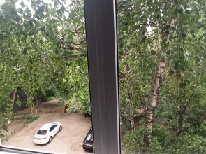 Трехкомнатная Квартира на улице Губина