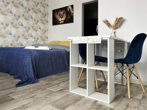 Апартаменты Династия