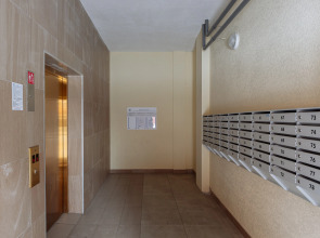 Апартаменты Malkova apartments на 9 апреля