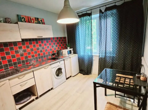 Апартаменты на Красина 58