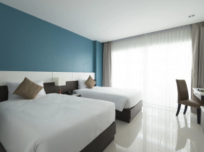 Курорт Chanalai Hillside