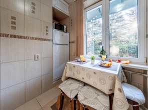 Апартаменты на улице Парковой 40