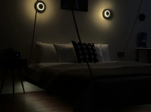 Upravlyaite svoim komfortom s pomoschyu Alisi Flat