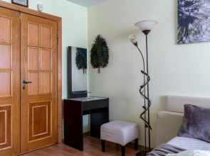 Квартира на проспекте Острякова 26