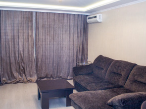 Квартира Переулок Мира дом 24