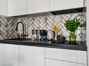 Квартира Rustaveli Great View 27 Floor