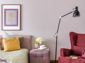 Квартира Зеленая Квартира