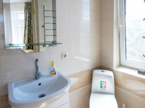 Гостевой дом на Одесской 25