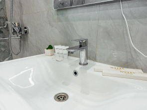 Квартира Акварель