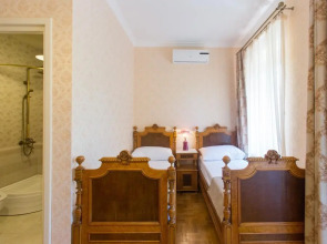 Bloom Boutique Hotel