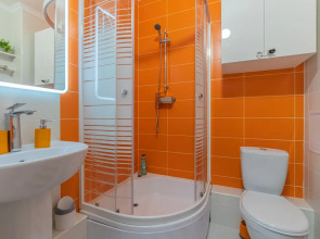 Апартаменты Улучшенные Трехместные SalutApart 8