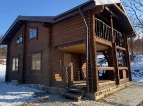 Sinegorye Villa