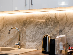 Апартаменты LikeHome Life - Калужская Букинист 2