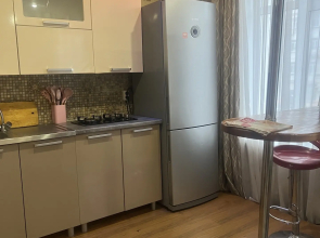 Квартира на Проспекте Ленина 30