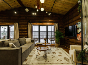 Woodhouse.rf Guest house