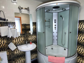 Апартаменты на Гражданской №2