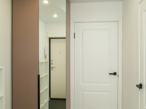 Квартира Новая рядом со Смольным собором