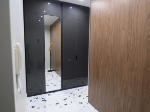 Апартаменты Современные у метро Покрышкина