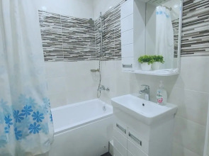 Апартаменты KiraLive на Июльских Днях