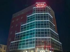 Rush Hotel