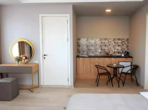 Гостевой дом Tbilisi Mare