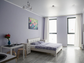 Verhnetorgovaya Ploschad' 4 Apartments