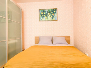 Квартира на Мира