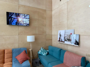 Гостевой дом Брусничный Барн