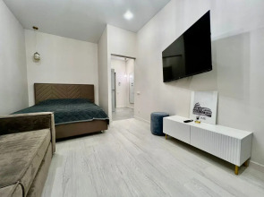 Апартаменты в Доме Бизнес Класса у Ривьеры