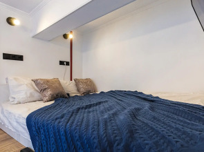 Апартаменты InHome24 около метро Тульская