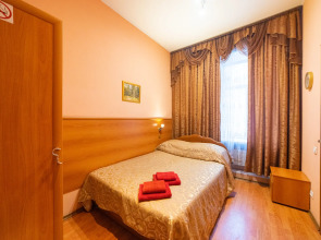 Мини-отель Север