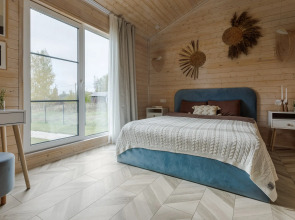 Частный дом МатрешкаHome