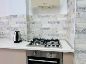 Квартира Уютная двушка в курортной зоне