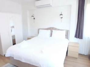 Отель Blue Sophia Suites