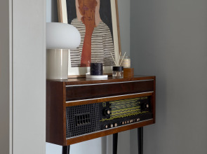 Апартаменты на Малоохтинском проспекте 6