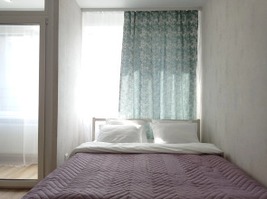 Апартаменты на Немировича-Данчеко 156