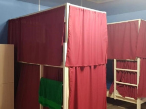 Хостел Добро Пожаловать