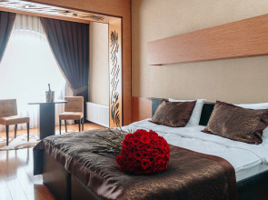 Отель Bayil Breeze