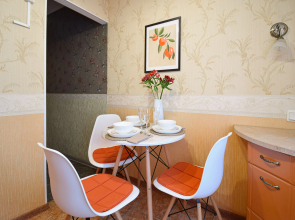 Апартаменты Двухкомнатные в Отличной Локации