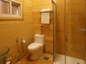 Отель Alagoa Resort