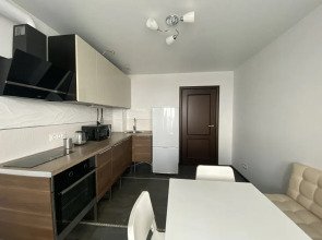 Апартаменты Хочу Приехать на Пречистенской набережной 74