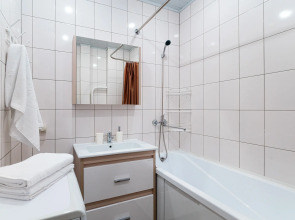 Квартира Просторная в новом доме