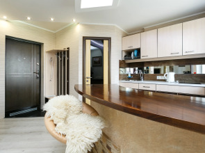 Апартаменты Красный Проспект 188