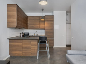 Квартира Smart Host на Технопарке