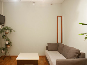 Хостел Парк Победы