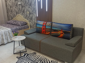 Na Masherova Apartment